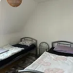 Apartment Messe-wohnung Mit Balkon