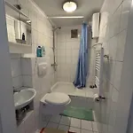Messe-wohnung Mit Balkon Apartment Hannover