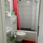 Apartment Messe-wohnung Mit Balkon Hannover