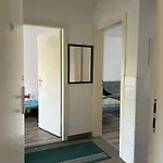 Messe-wohnung Mit Balkon Hannover