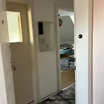Messe-wohnung Mit Balkon Apartment Hannover