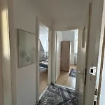 Messe-wohnung Mit Balkon Hannover