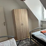 Apartment Messe-wohnung Mit Balkon Hannover