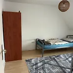 Messe-wohnung Mit Balkon