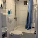 Messe-wohnung Mit Balkon