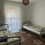 Apartment Messe-wohnung Mit Balkon *
