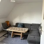 Messe-wohnung Mit Balkon Apartment Hannover