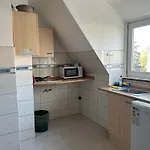 Messe-wohnung Mit Balkon